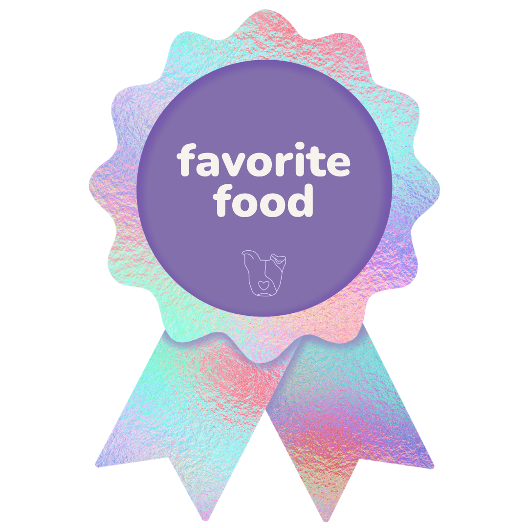 favorite food