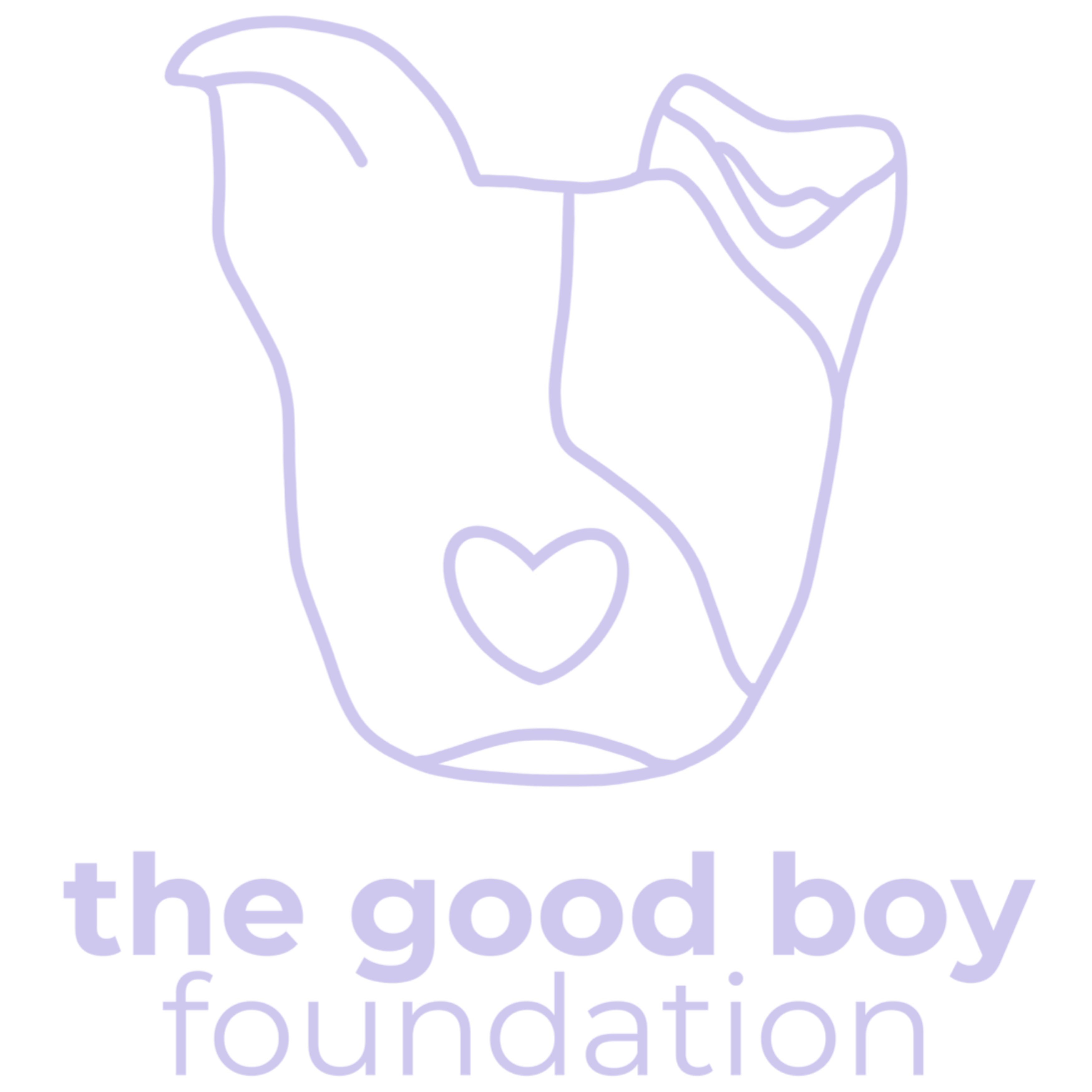 The Good Boy Foundation