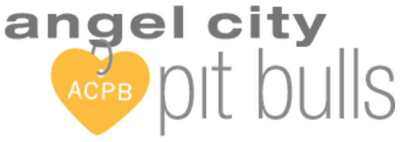 Angel City Pit Bulls logo