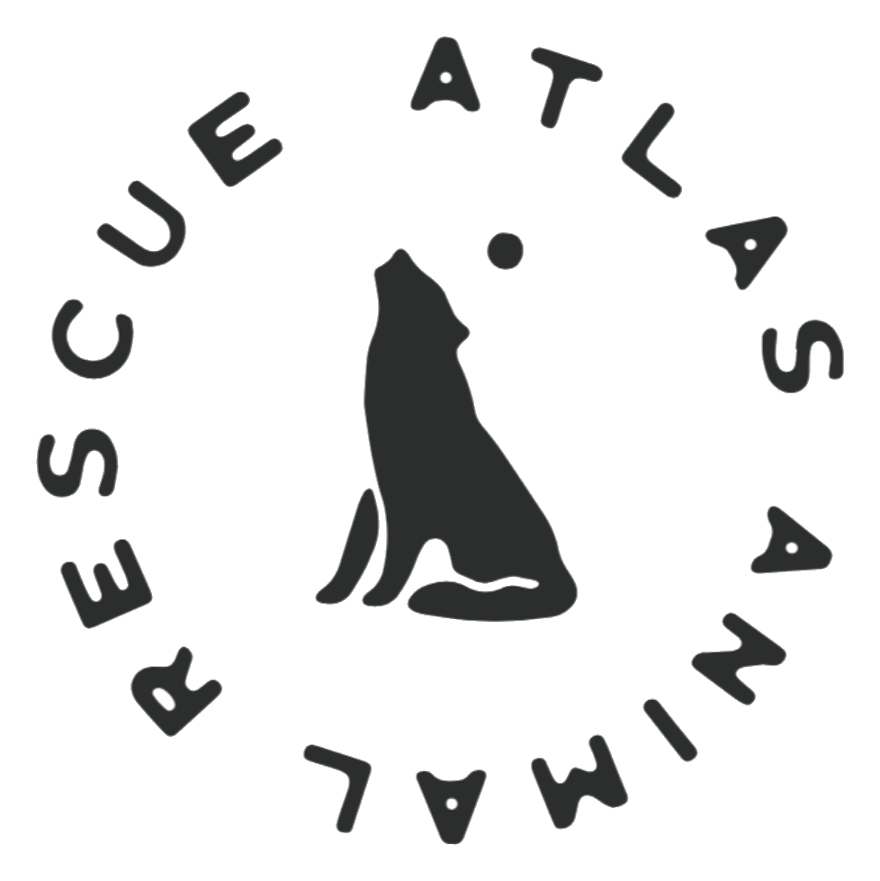 Atlas Animal Rescue logo