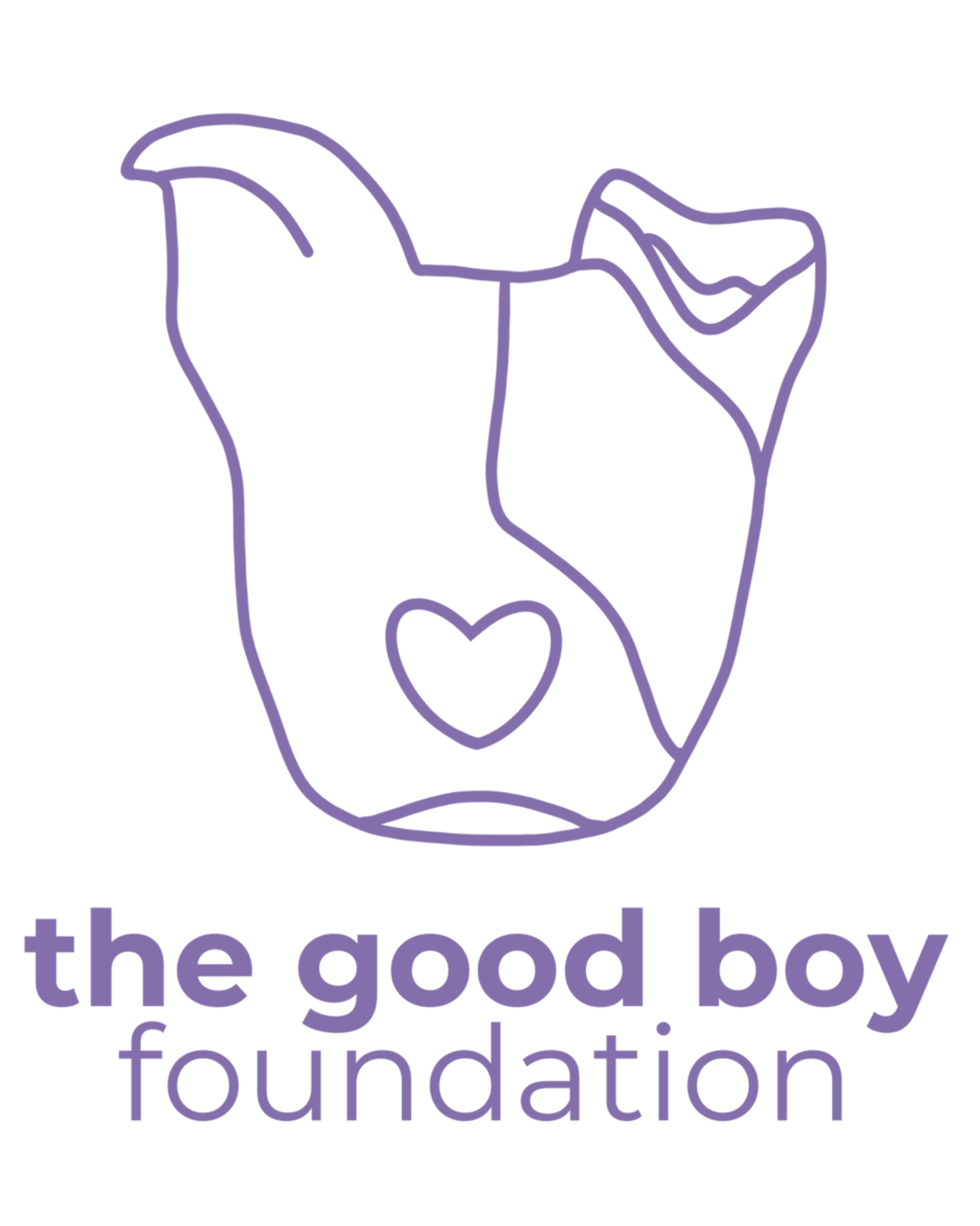 The Good Boy Foundation